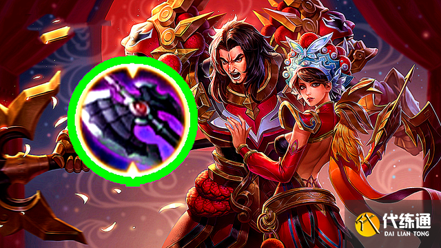 虞姬技能解析_王者荣耀虞姬攻略