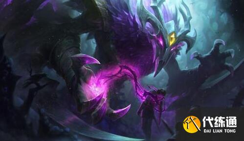 《云顶之弈》11.16版本新版复生刺玩法思路