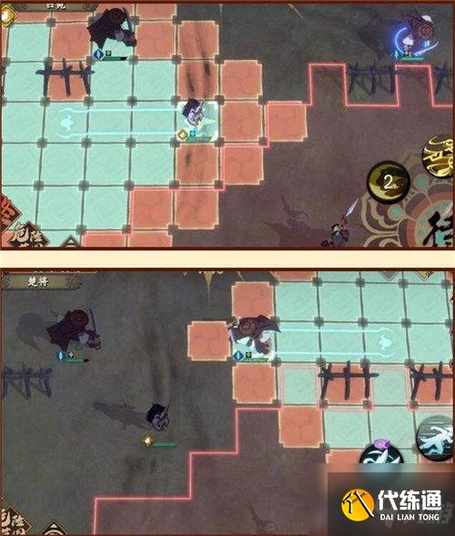 天地劫幽城再临帐外白衣多图通关攻略分享