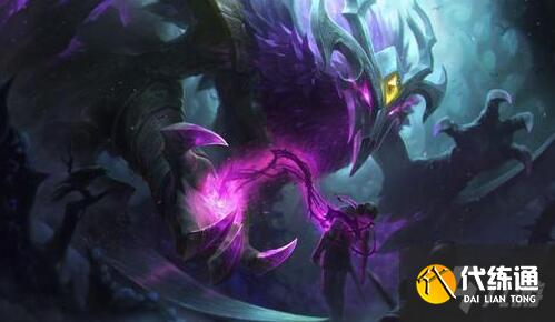 云顶之弈复生刺玩法思路_云顶之弈11.16版本攻略