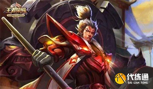 王者荣耀辅助出装_最新辅助出装思路