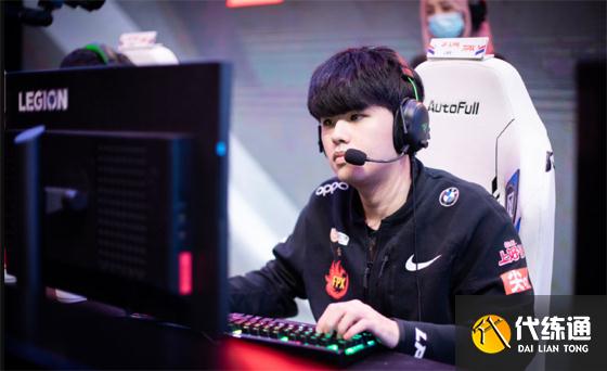 LOL：外国网友热议FPX击败LNG：5个世界冠军＞0个世界冠军