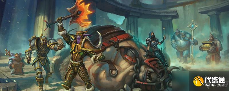 魔兽世界怀旧服魔铁矿石挖矿攻略_怀旧服矿石资源获取