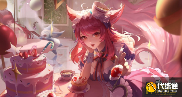 王者荣耀妲己活动时间及答案_妲己宝宝活动详解