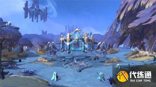 魔兽世界9.1职业强度排行