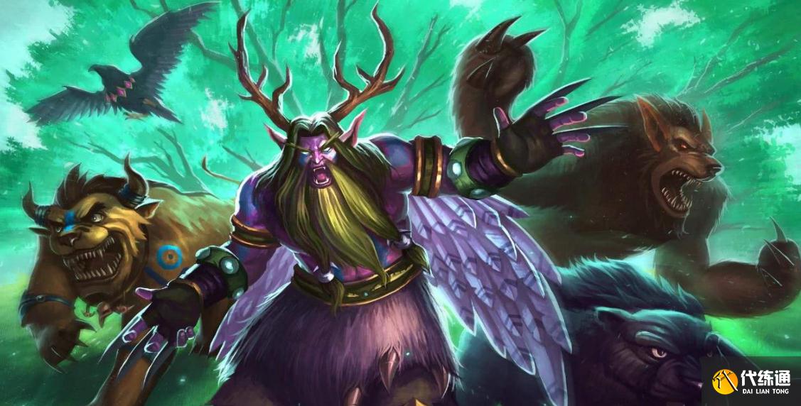 怀旧服迷茫熊P2攻略及配装_魔兽世界怀旧服P2攻略