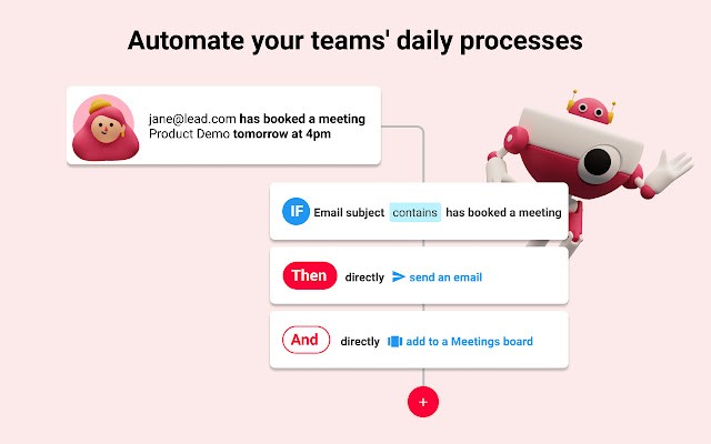 Gmelius for Gmail官方版 gmelius插件