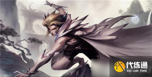 英雄联盟云顶之弈最新阵容