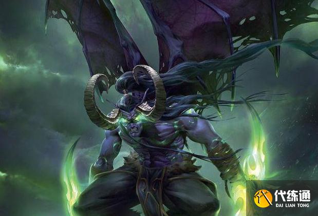 魔兽世界9.1 浩劫跳舞流中高层经验分享_魔兽世界9.1 浩劫跳舞流攻略