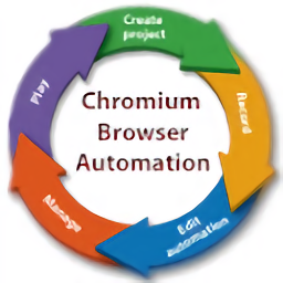 Chromium browser automation谷歌插件下载v9.1.0 最新版