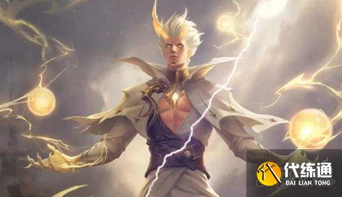 王者荣耀S25赛季排位皮肤揭秘_S25排位皮肤预测