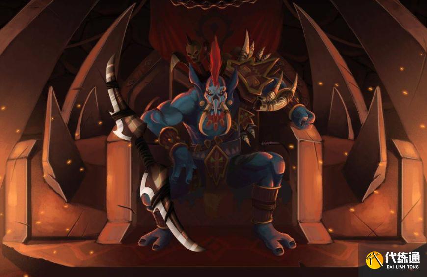 魔兽世界:防骑大半夜刷正义,自己花钱买CD,最后炸了心态