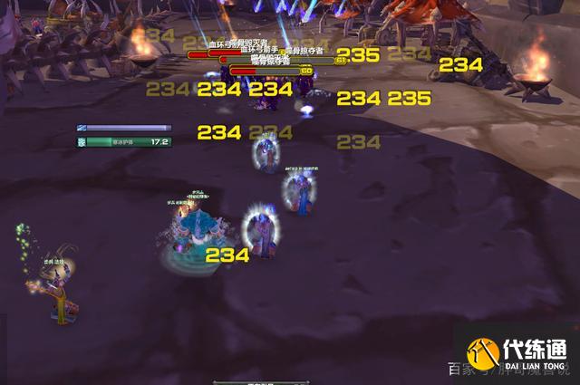 魔兽TBC小号声望优化路线_英雄本快速攻略