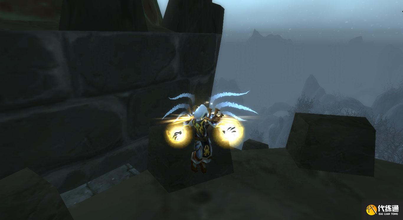 魔兽世界防骑大半夜刷正义自己花钱买CD最后炸了心态_防骑_魔兽世界_正义_心态