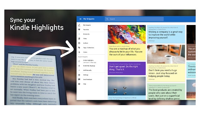 snippet highlighter最新版