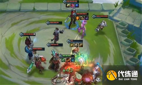 金铲铲之战上钻石阵容推荐