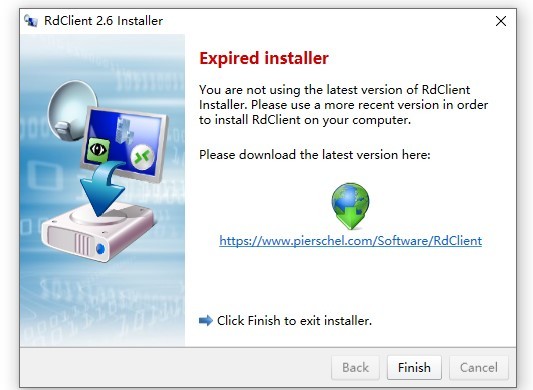 rdclient电脑版