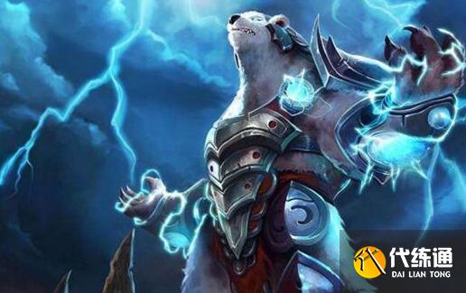 金铲铲之战狗熊出装攻略_狗熊出征全攻略