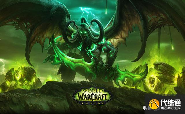 魔兽世界9.15多重机制攻略_7.0版本秘境回归