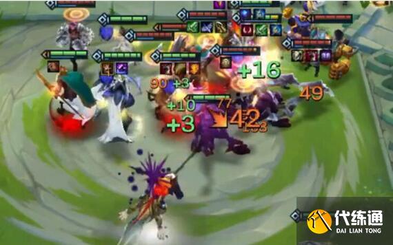 金铲铲之战小法师出装阵容玩法攻略