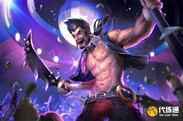 金铲铲之战最强阵容解析_上钻阵容攻略