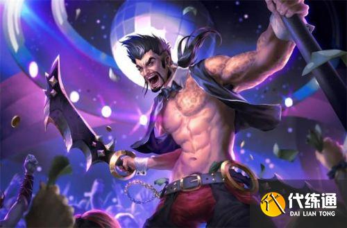 金铲铲之战上钻石阵容推荐