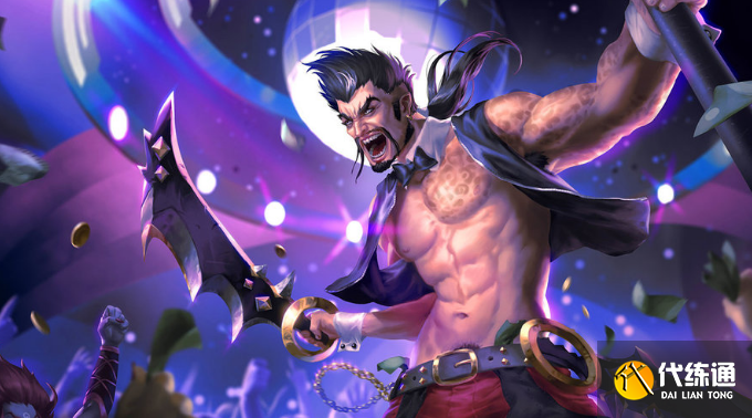 帝国德莱文攻略_帝国德莱文阵容推荐