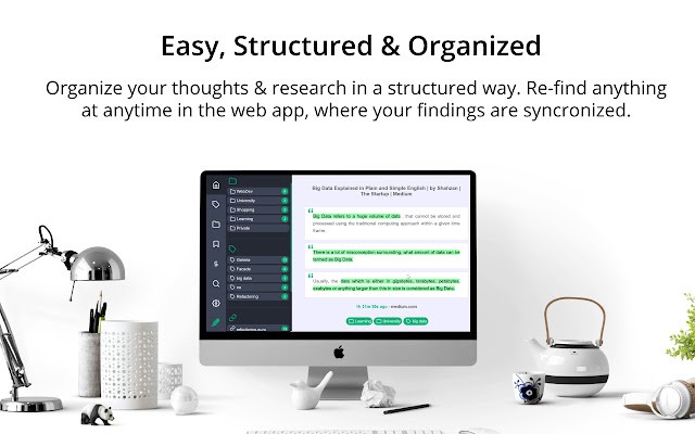Web Highlights谷歌版 web highlights插件