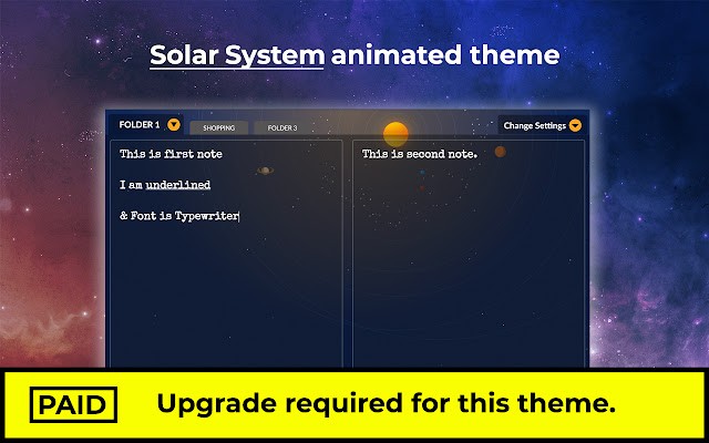 Sticky Notes官方版