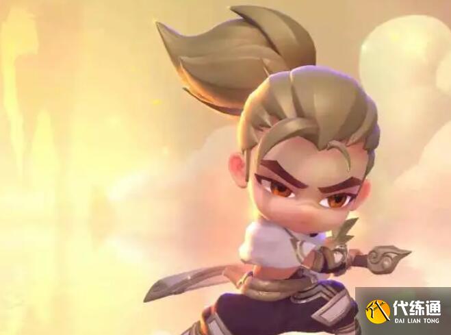 金铲铲之战S1阵容大全