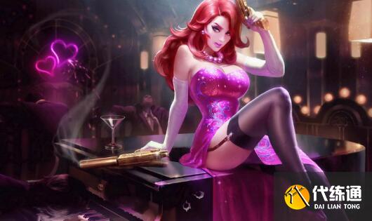 金铲铲之战重骑女枪阵容装备玩法攻略