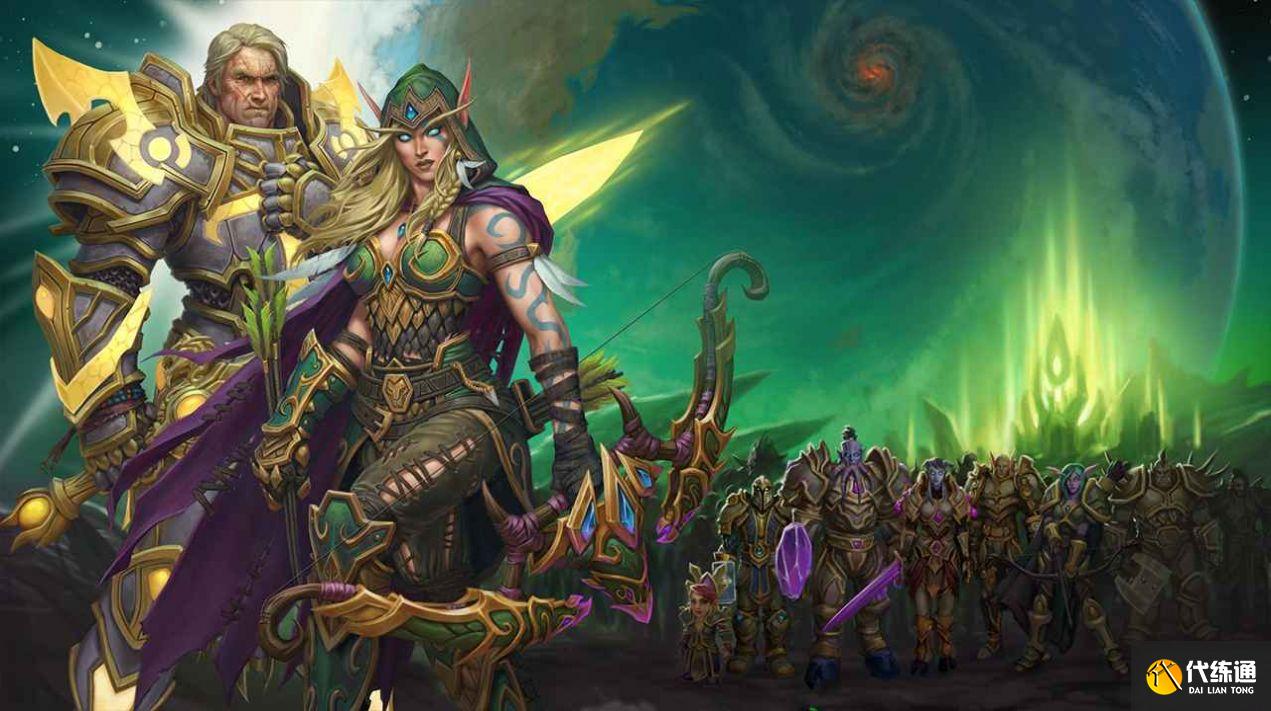 魔兽世界9.1法夜鸟德奥能橙2600经验分享_魔兽世界9.1法夜鸟德奥能橙攻略