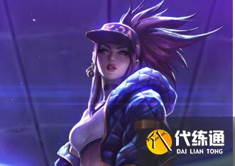 金铲铲之战忍刺阵容出装玩法攻略