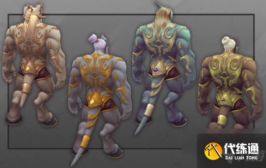 魔兽世界9.1.5更新内容_魔兽世界9.1.5版本公告