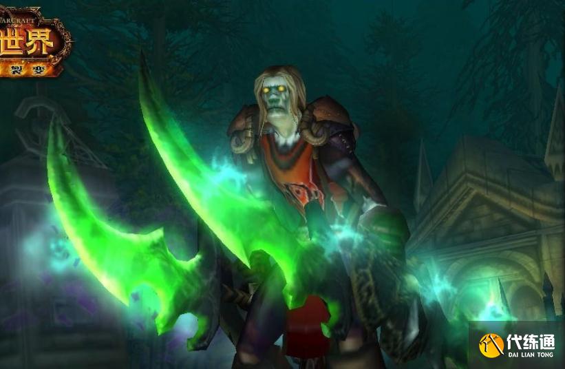 魔兽世界：看到原来毒蛇神殿的团队配置，怀旧服的近战留下了眼泪