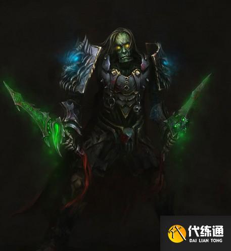 魔兽世界：看到原来毒蛇神殿的团队配置，怀旧服的近战留下了眼泪