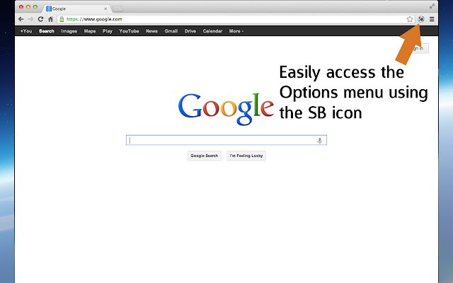 simple blocker google版