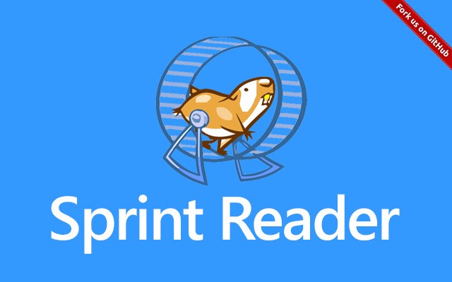 Sprint Reader速读扩展 sprint reader最新版