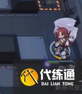 《明日方舟》9月3日荒废工厂攻略