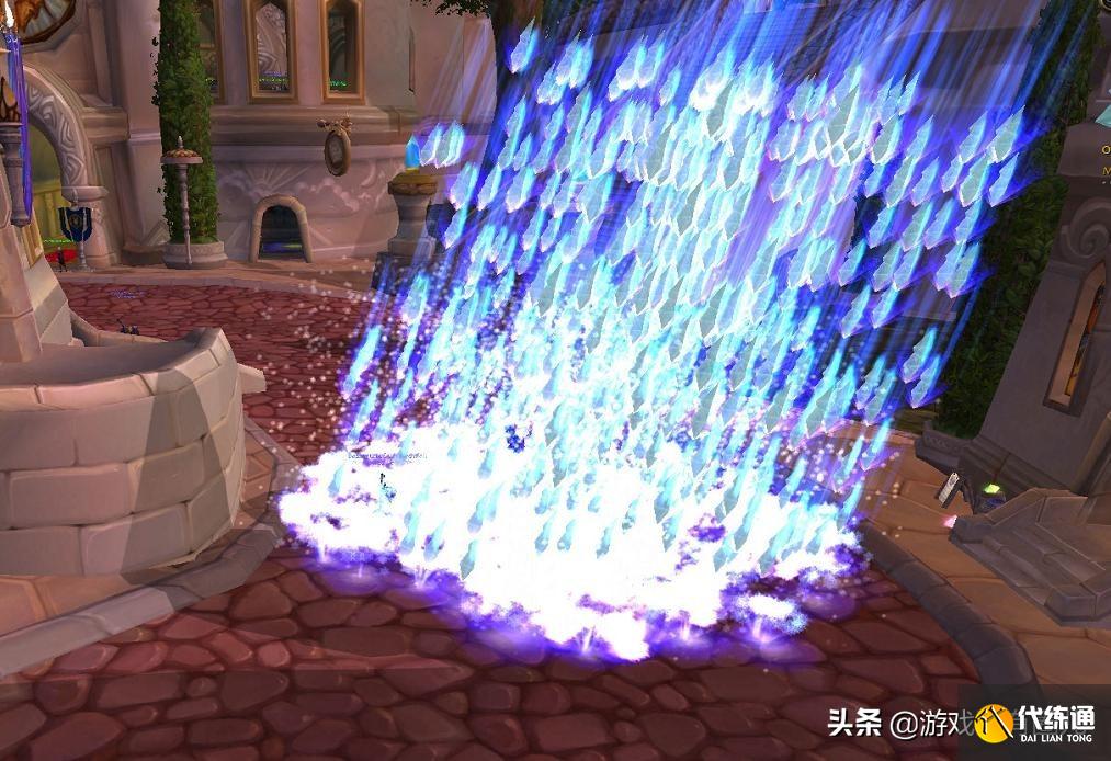 最新蓝贴诚意？《魔兽世界》AOE上限“没了”，橙装回收“来了”