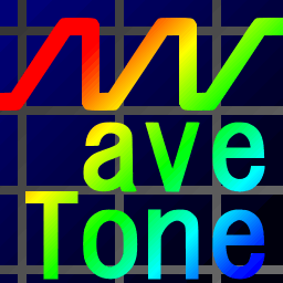 wavetone汉化版下载v2.61 官方版