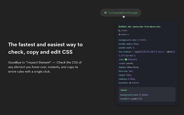 css scan 3.0下载