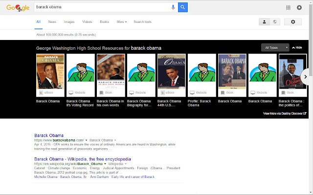 Destiny Discover谷歌版 destiny discover插件