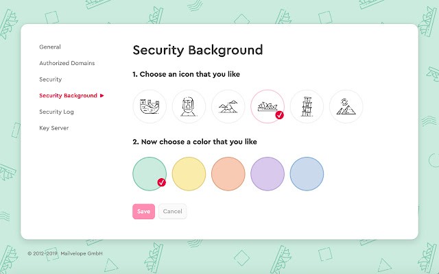 Mailvelope信封最新版 mailvelope免费版