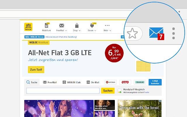 web de mailcheck最新版
