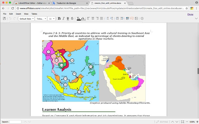 libreoffice编辑器官方版
