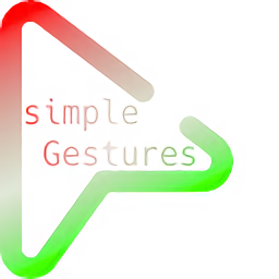 simpleGestures扩展程序下载v1.5.5 最新版