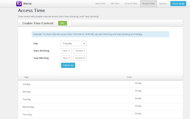 blocksi web filter pc版