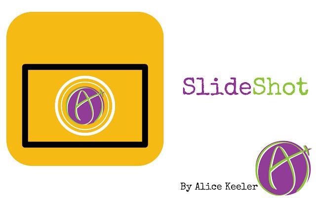 Alice Keeler SlideShot 官方版 alice keeler slideshot pc版