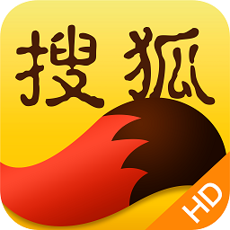 搜狐新闻hd客户端下载v6.1.8 安卓版